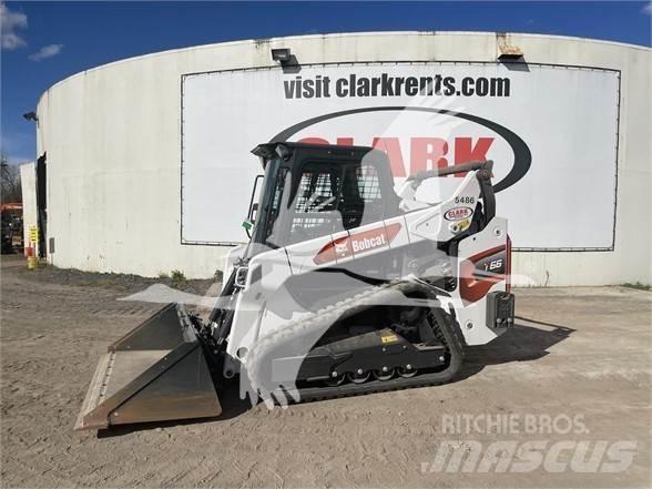 Bobcat T66 Φορτωτάκια