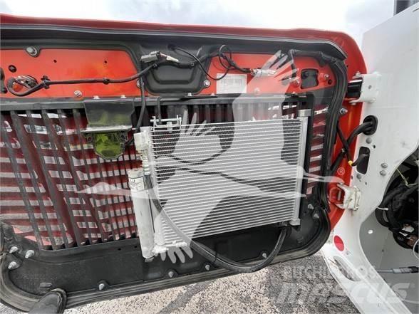 Bobcat T76 Φορτωτάκια