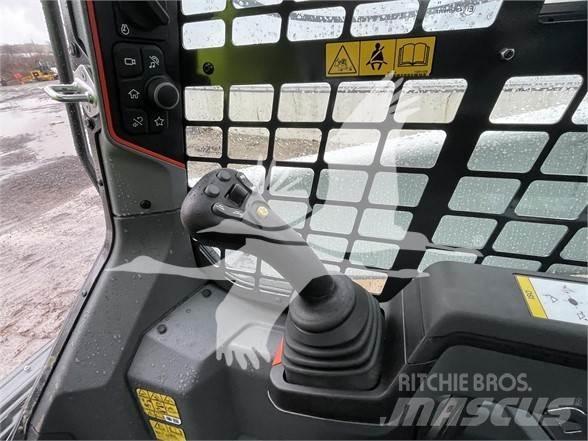 Bobcat T76 Φορτωτάκια