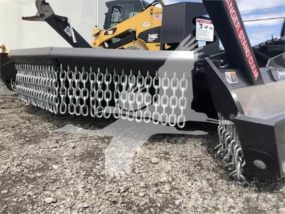 Bradco BC78GS Καταστροφέας κλαδιών