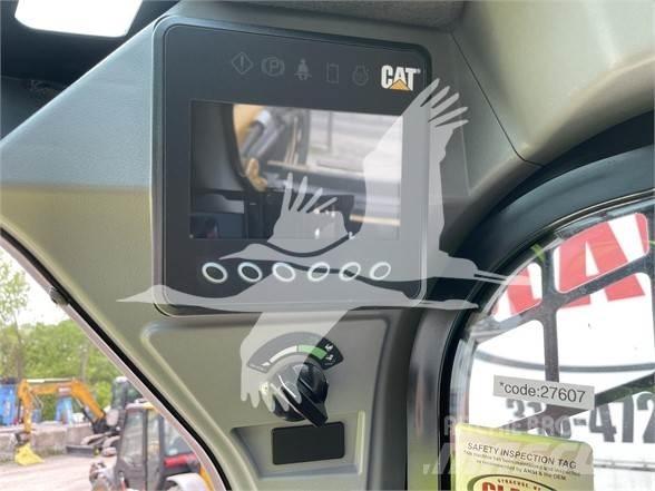 CAT 289D3 Φορτωτάκια