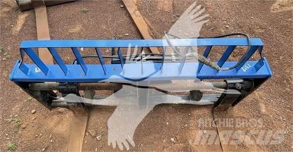 CAT 6W8832 Δικράνες