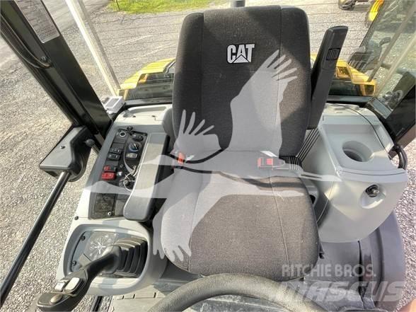 CAT 906M Φορτωτές με λάστιχα (Τροχοφόροι)