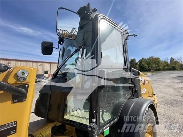 CAT 906M Φορτωτές με λάστιχα (Τροχοφόροι)