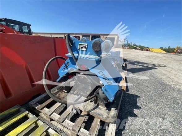  DIESEL 120CL Επίπεδοι κόπανοι