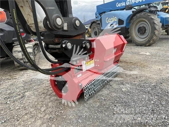 Fecon FMX36 Καταστροφέας κλαδιών