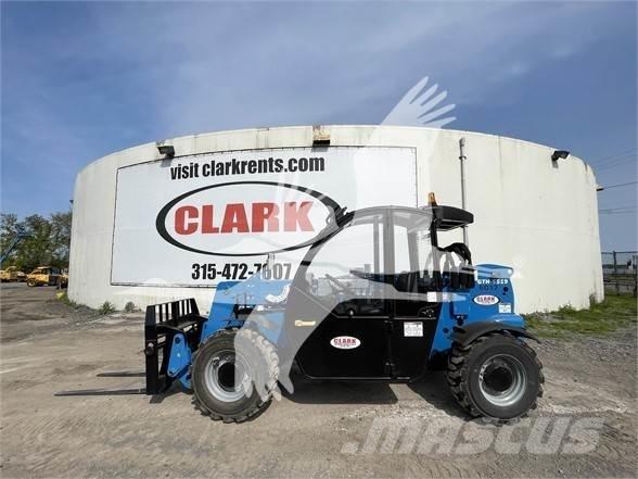 Genie GTH5519 Τηλεσκοπικοί ανυψωτές