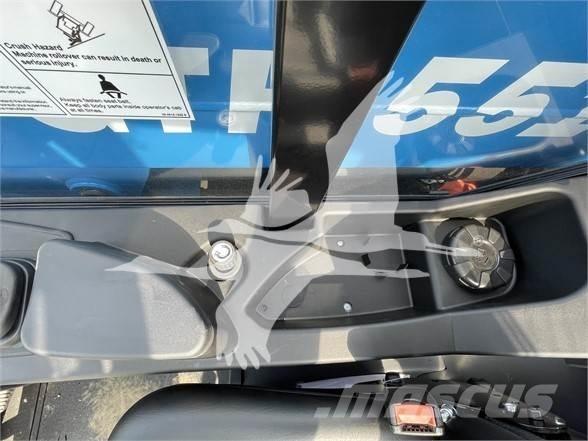 Genie GTH5519 Τηλεσκοπικοί ανυψωτές