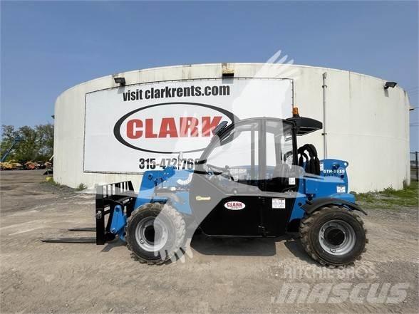 Genie GTH5519 Τηλεσκοπικοί ανυψωτές