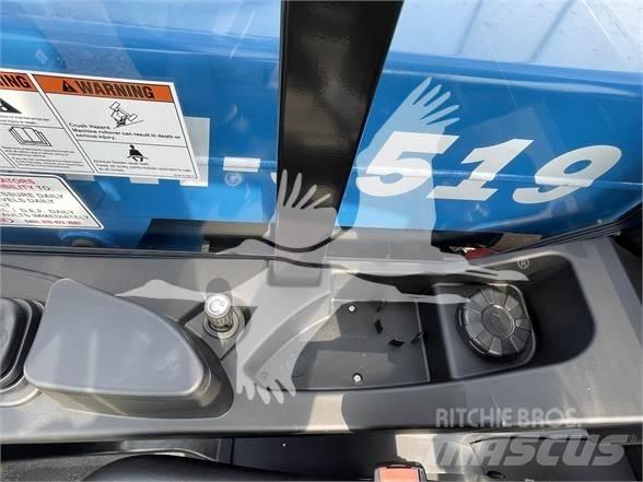 Genie GTH5519 Τηλεσκοπικοί ανυψωτές