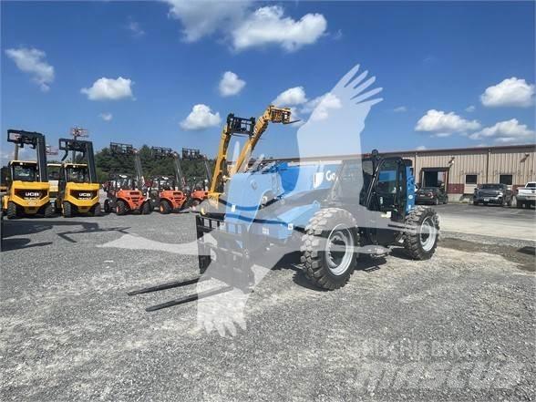 Genie GTH844 Τηλεσκοπικοί ανυψωτές