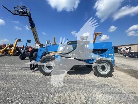 Genie GTH844 Τηλεσκοπικοί ανυψωτές