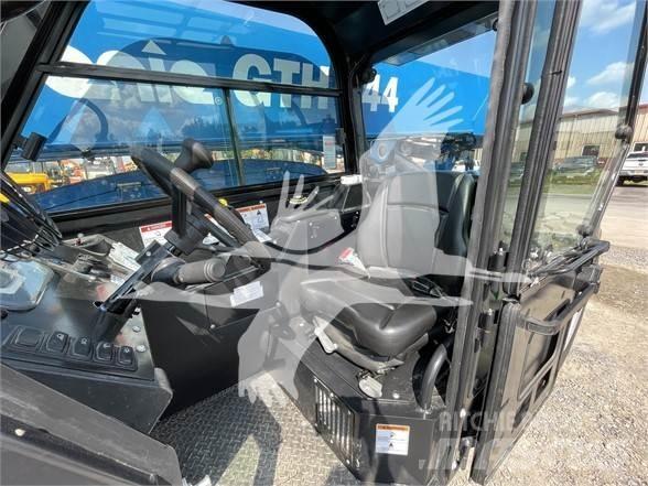 Genie GTH844 Τηλεσκοπικοί ανυψωτές