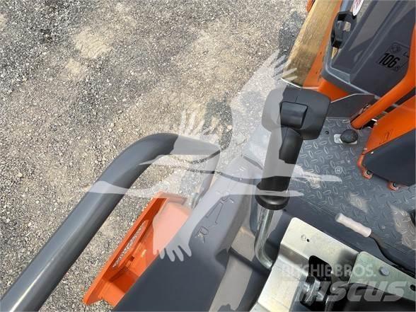 Hamm HD12VV Οδοστρωτήρες μονού κυλίνδρου