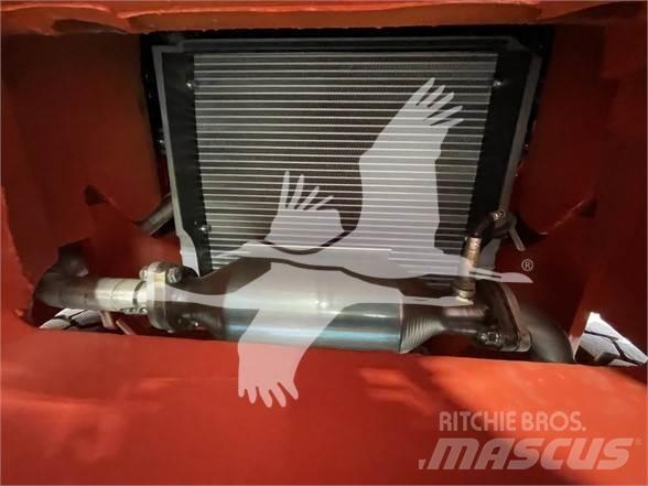 Heli CPYD25 Πετρελαιοκίνητα Κλαρκ