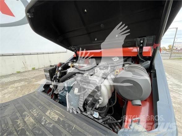 Heli CPYD30 Πετρελαιοκίνητα Κλαρκ