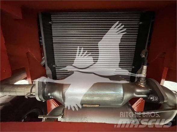 Heli CPYD30 Πετρελαιοκίνητα Κλαρκ