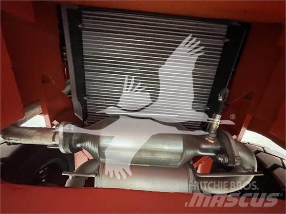 Heli CPYD30 Πετρελαιοκίνητα Κλαρκ