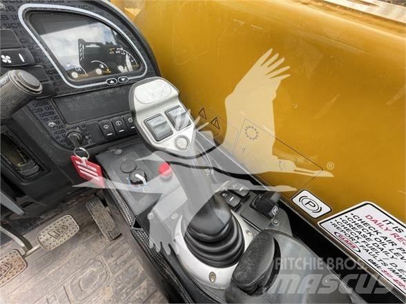 JCB 525-60 Τηλεσκοπικοί ανυψωτές