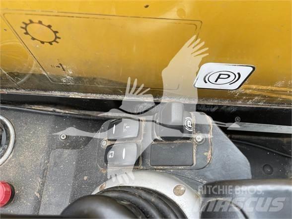 JCB 525-60 Τηλεσκοπικοί ανυψωτές