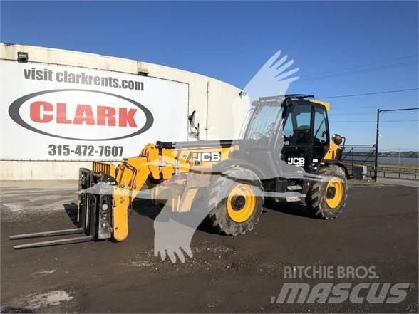 JCB 540-140 Τηλεσκοπικοί ανυψωτές