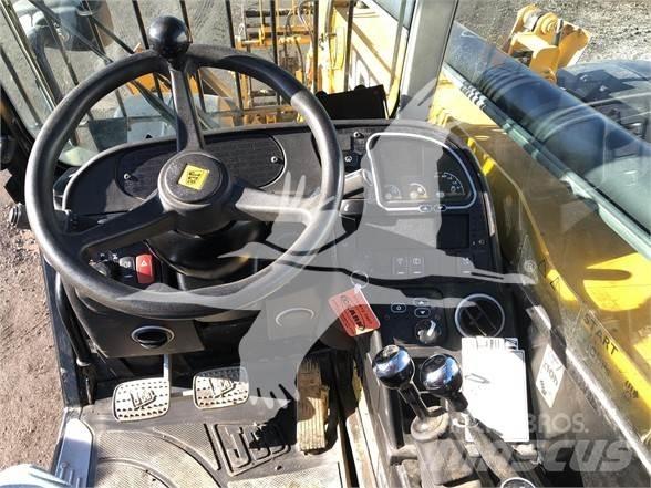 JCB 540-140 Τηλεσκοπικοί ανυψωτές