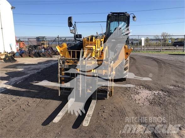 JCB 540-140 Τηλεσκοπικοί ανυψωτές