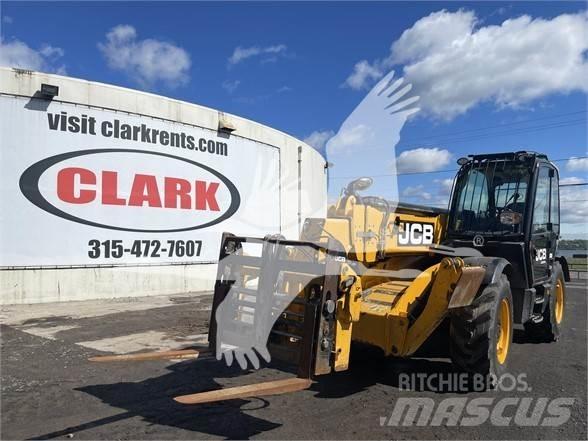 JCB 540-140 Τηλεσκοπικοί ανυψωτές
