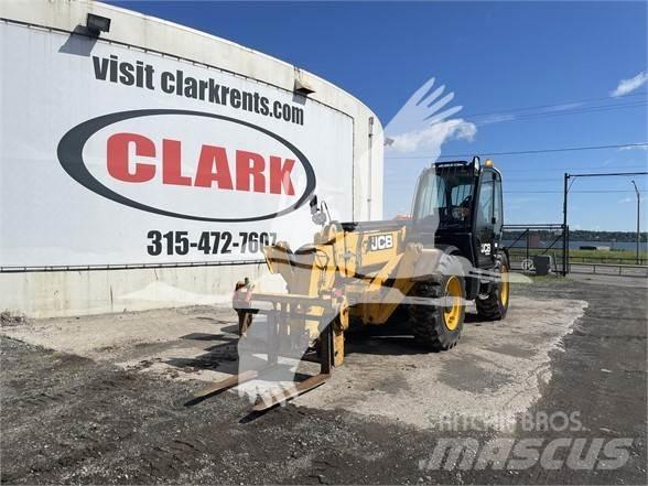 JCB 540-140 Τηλεσκοπικοί ανυψωτές