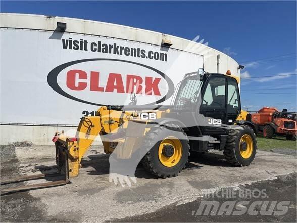JCB 540-140 Τηλεσκοπικοί ανυψωτές