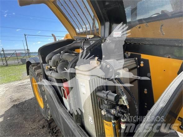 JCB 540-140 Τηλεσκοπικοί ανυψωτές
