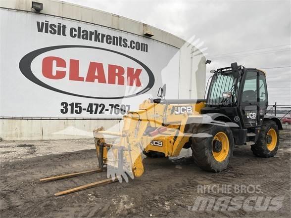 JCB 540-140 Τηλεσκοπικοί ανυψωτές