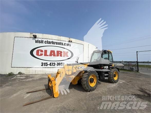 JCB 540-140 Τηλεσκοπικοί ανυψωτές
