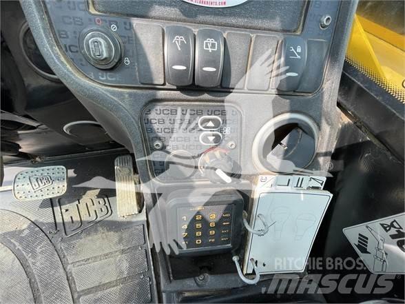 JCB 540-140 Τηλεσκοπικοί ανυψωτές