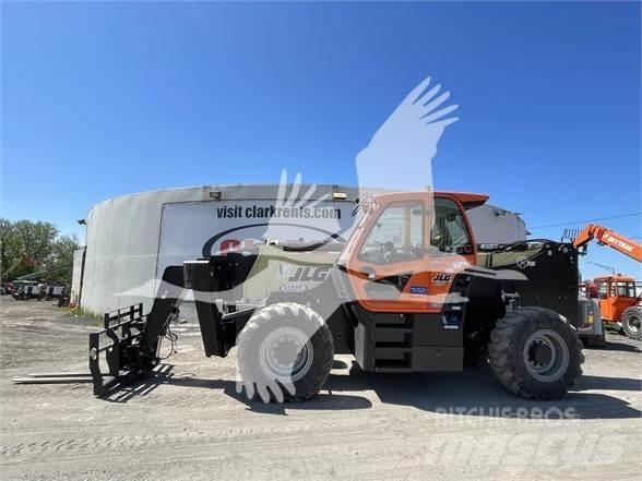 JLG 1075 Τηλεσκοπικοί ανυψωτές