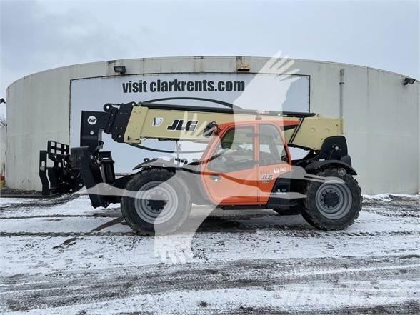 JLG 1255 Τηλεσκοπικοί ανυψωτές