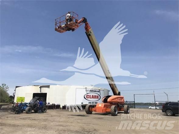 JLG 1350SJP Ανυψωτήρες με τηλεσκοπικό βραχίονα