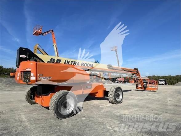 JLG 1350SJP Ανυψωτήρες με τηλεσκοπικό βραχίονα