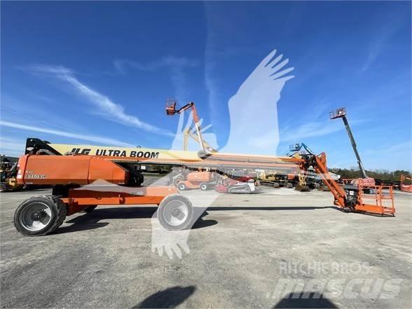JLG 1350SJP Ανυψωτήρες με τηλεσκοπικό βραχίονα
