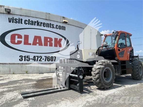 JLG 2733 Τηλεσκοπικοί ανυψωτές