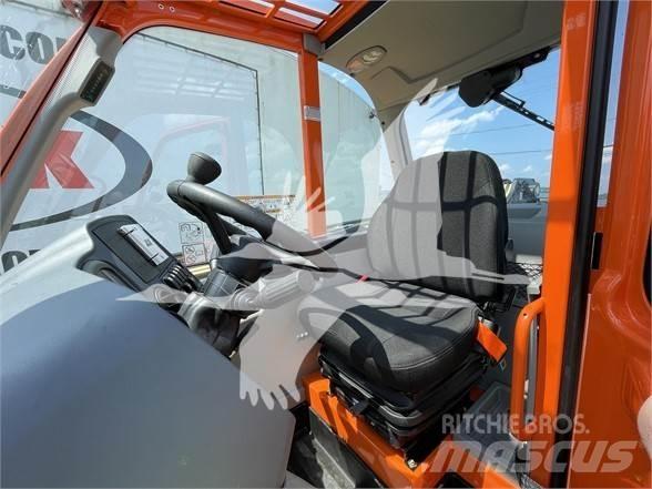 JLG 2733 Τηλεσκοπικοί ανυψωτές