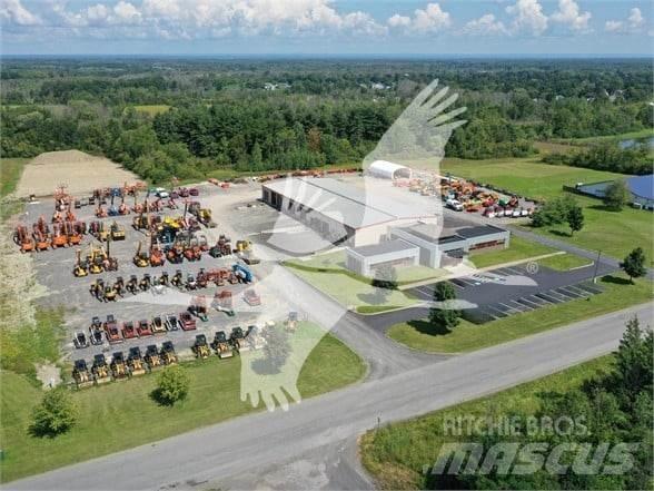JLG 450A Ανυψωτήρες με αρθρωτό βραχίονα