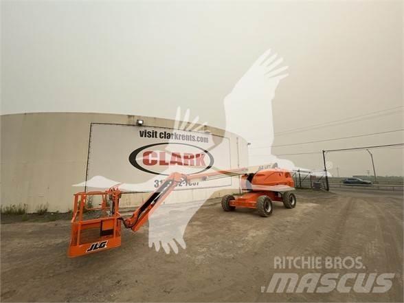 JLG 460SJ Ανυψωτήρες με τηλεσκοπικό βραχίονα