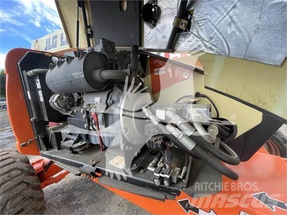 JLG 600AJ Ανυψωτήρες με αρθρωτό βραχίονα