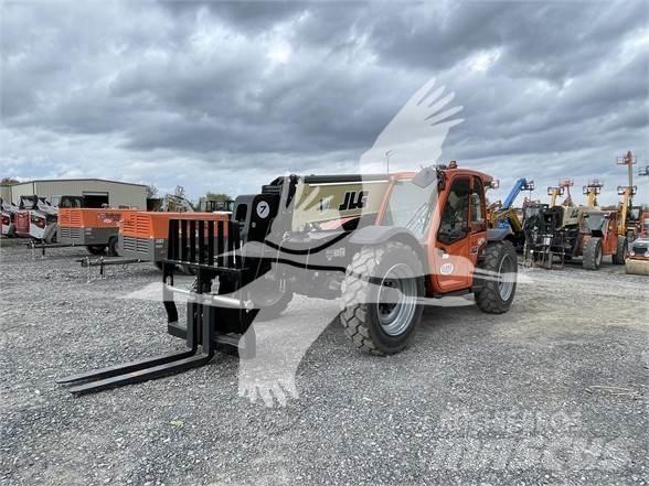 JLG 742 Τηλεσκοπικοί ανυψωτές