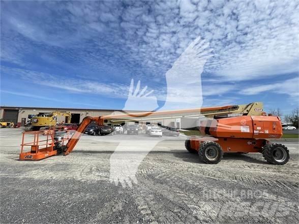JLG 860SJ Ανυψωτήρες με τηλεσκοπικό βραχίονα