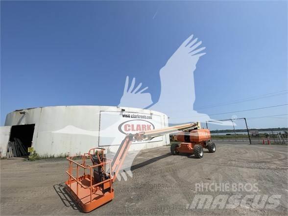 JLG 860SJ Ανυψωτήρες με τηλεσκοπικό βραχίονα