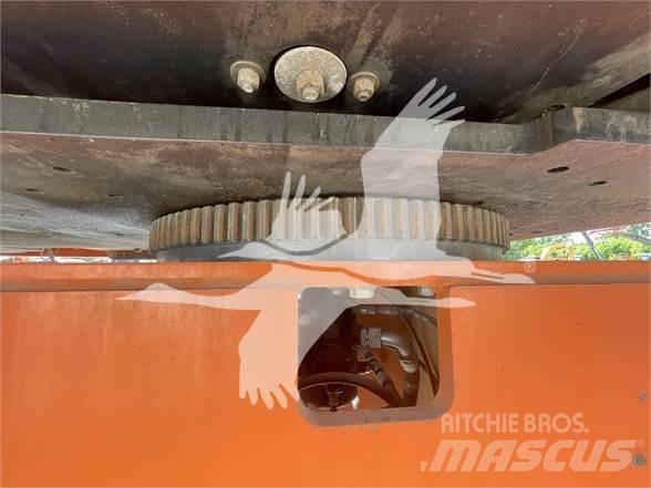 JLG 860SJ Ανυψωτήρες με τηλεσκοπικό βραχίονα