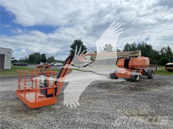 JLG 860SJ Ανυψωτήρες με τηλεσκοπικό βραχίονα