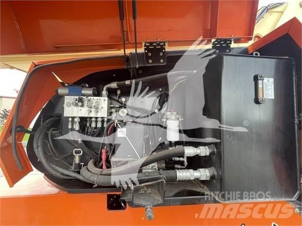 JLG 860SJ Ανυψωτήρες με τηλεσκοπικό βραχίονα